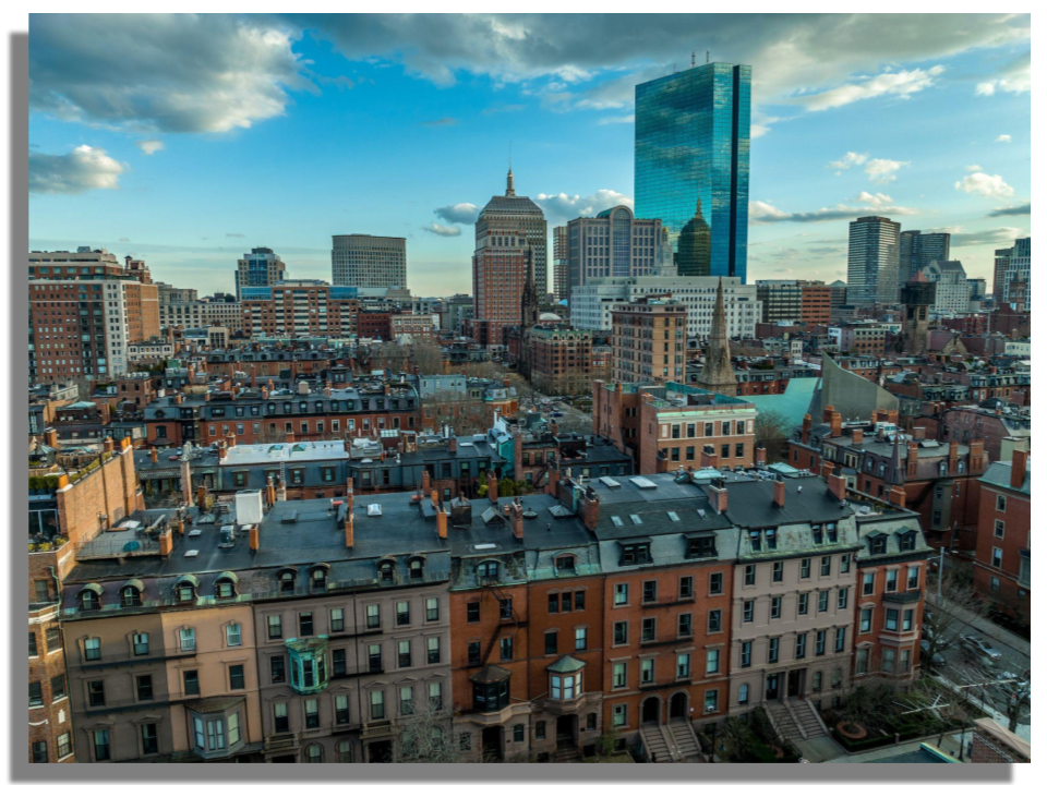Back Bay Neighborhood Guide Hammond Residential Real Estate
